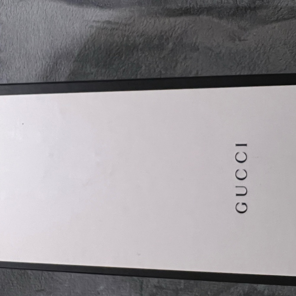 Authentic Gucci Box - Picture 2 of 2